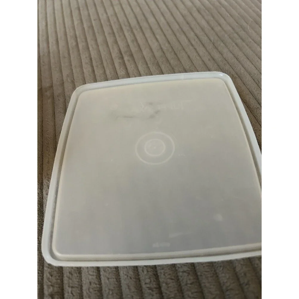 Tupperware good some